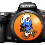 Fotografies Barrufets