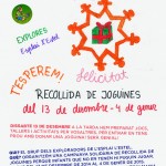 RecollidaJoguinesExplores